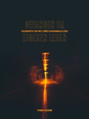 cover image of Gefangen im eigenen Leben
